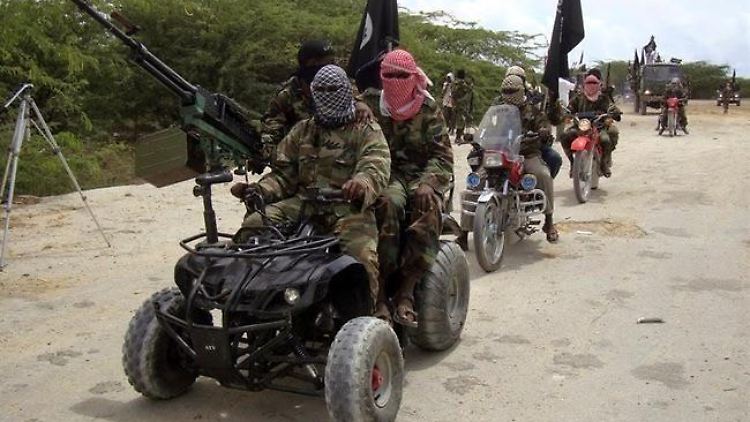 Boko Haram terrorisiert seit Jahren das ölreiche westafrikanische Land Nigeria.