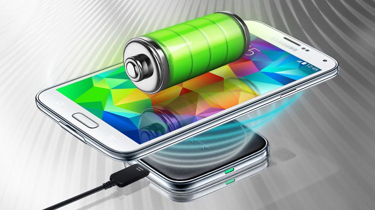 Ein Smartphone-Akku will gepflegt werden.