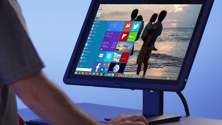 Der Internet Explorer bekommt Gesellschaft. 