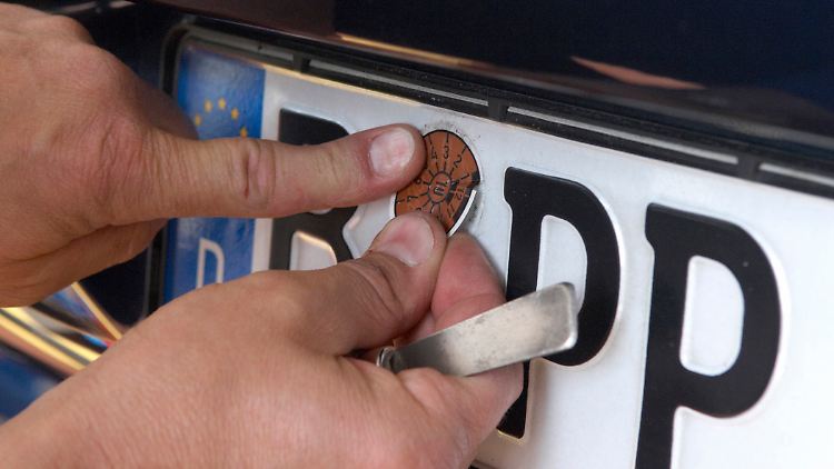 Die EU will möglicherweise die technischen Überprüfungen von Fahrzeugen harmonisieren.
