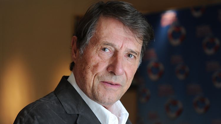 In Klagenfurt möchte man den Flughafen nach Udo Jürgens benennen.