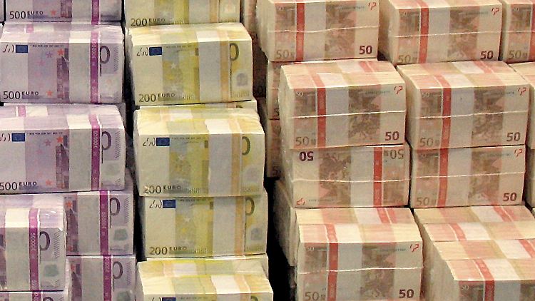 Rational ist das Bedürfnis, Geld zu Hause aufzubewahren, nicht zu erklären.