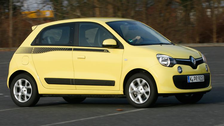Der neue Renault Twingo wird mit 71 oder 90 PS Leistung angeboten.