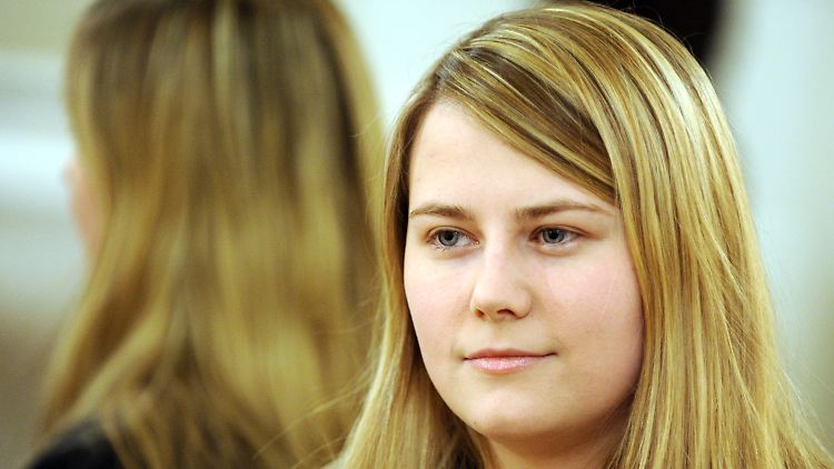Für Natascha Kampusch ist ihre Identität das wichtigste Gut. Deshalb taucht sie nicht unter.