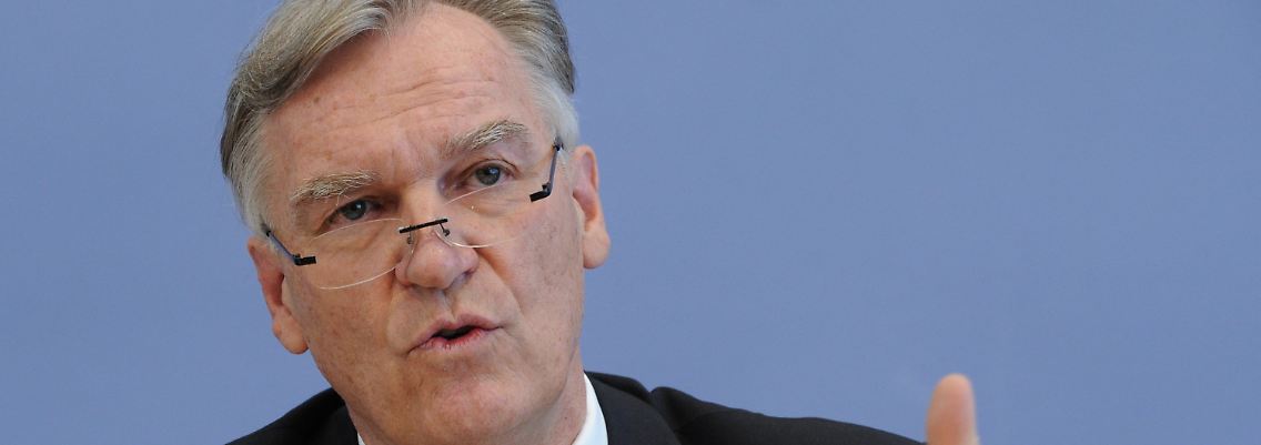 Der BKA-Chef warnt vor neuen Formen der Online-Kriminalität.