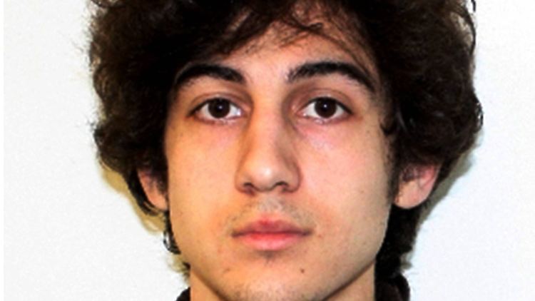 Dschochar Zarnajew ist einer der mutmaßlichen Boston-Attentäter, seinen Bruder Tamerlan überfuhr er bei der Flucht.