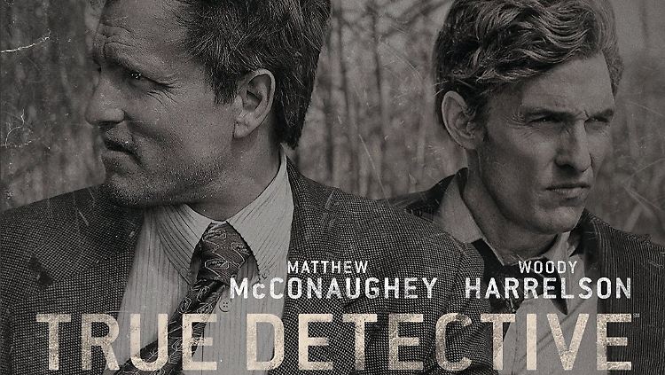 Die True Detectives beeindrucken weiterhin. 