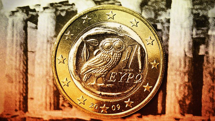 Das Grexit-Gespenst erschreckt die Börsen und die Politik.