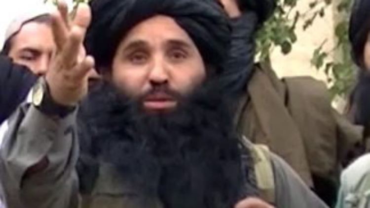Fazlullahs Taliban-Gruppe hatte sich zu dem Anschlag auf die Friedensnobelpreis-Trägerin Malala Yousafzai im Oktober 2012 bekannt.