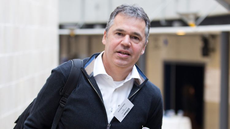 Packt zum 30. Juni seine Sachen: Andreas Rettig zieht sich im Sommer als DFL-Geschäftsführer zurück.