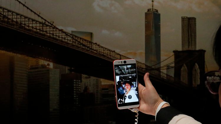 HTC kann Anleger verblüffen.