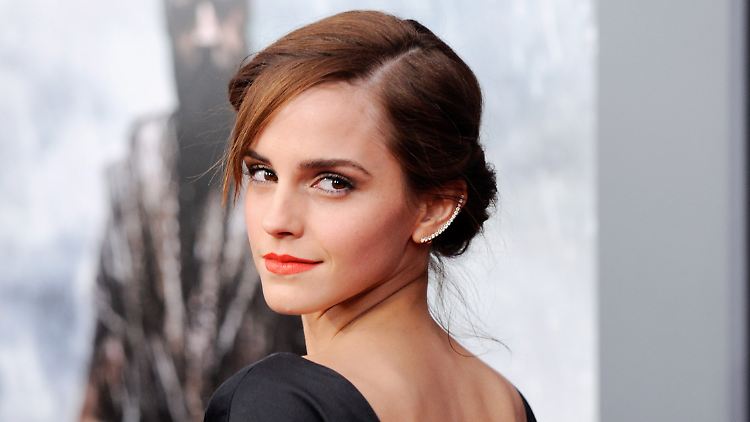 Für eine neue Filmrolle soll Emma Watson blank ziehen.