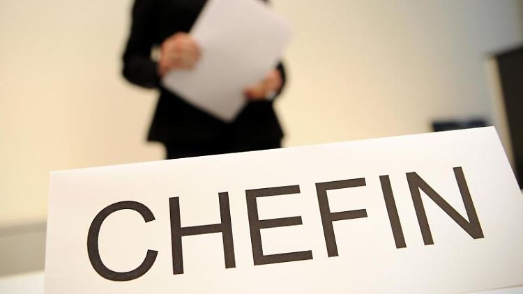 Allianz muss auf der Suche nach Chefinnen stereotypes Denken vermeiden. Foto: Jan-Philipp Strobel