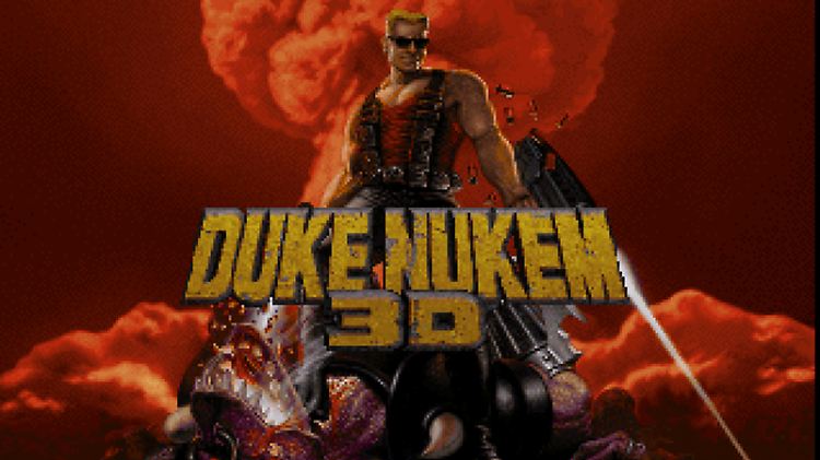 "Duke Nukem 3D" wurde 1996 veröffentlicht. Sein Nachfolger "Duke Nukem Forever" wurde nach 14-jähriger Entwicklungszeit erst im Juni 2011 veröffentlicht.