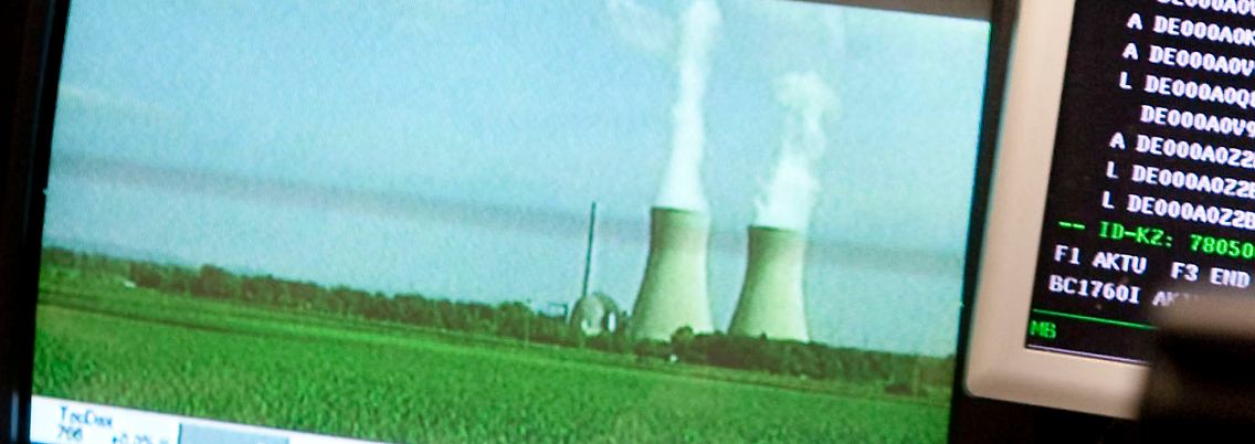 Die Börse freut sich: Die Aktien der AKW-Betreiber Eon, RWE und EnBW lagen am Montag bis zu fünf Prozent im Plus.