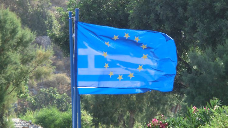 Griechenland: Raus aus dem Euro aber weiterhin in der EU?