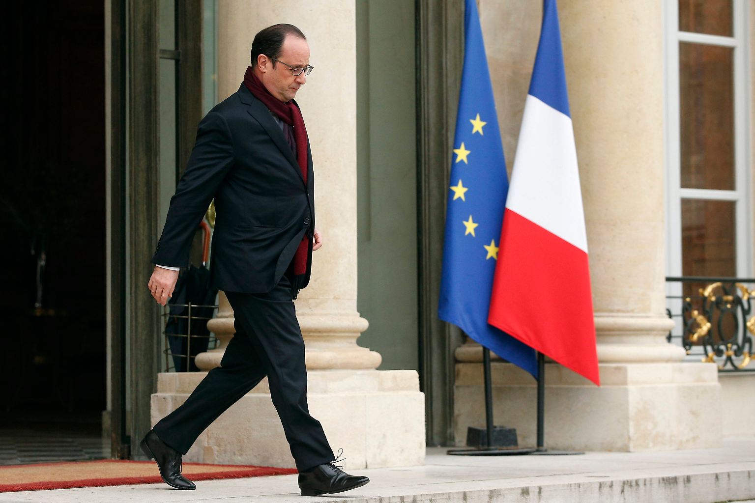 Es ist der blutigste Anschlag in Frankreich seit vier Jahrzehnten.