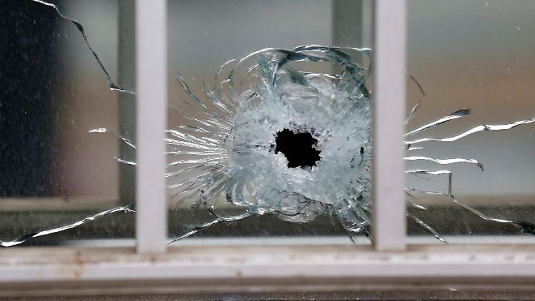 Der Angriff auf die Redaktion des "Charlie Hebdo" ist ein Angriff auf die Meinungsfreiheit.