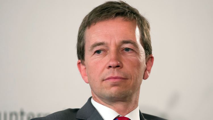 Die Geister, die er rief... Bernd Lucke gehört mittlerweile zum liberalen Flügel der AfD.