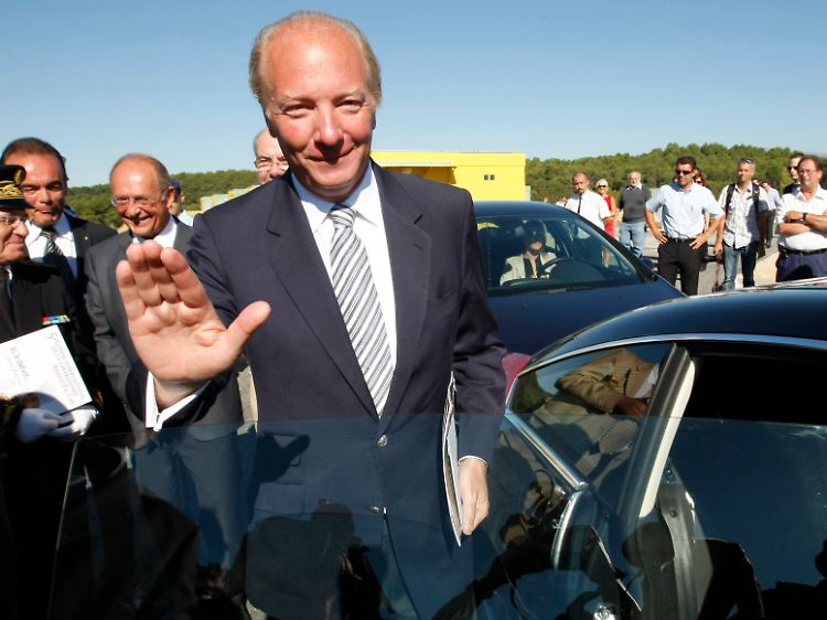 Innenminister Hortefeux wollte die schärferen Bestimmungen auch bei Polygamie anwenden.