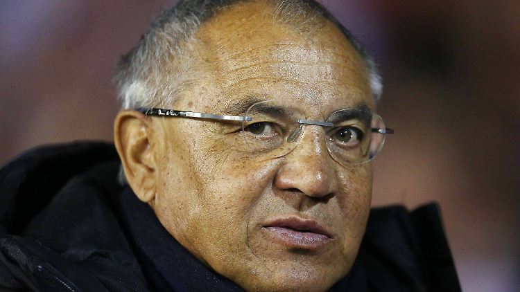 Führt bei den Rangers etwas im Schilde: Felix Magath hat zunächst mal Anteile am Klub gekauft.