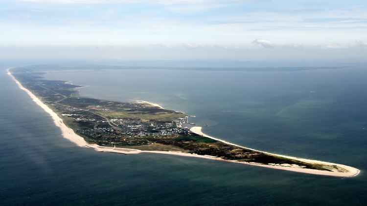 Die Politik auf der Nordseeinsel Sylt befindet sich seit Monaten im Ausnahmezustand.