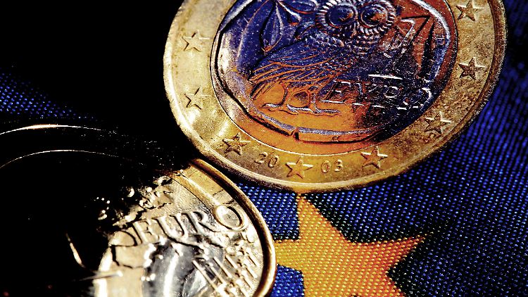 Der ungewisse Ausgang der Wahlen in Griechenland schürt Ängste vor einem Wiederaufflammen der Euro-Krise.