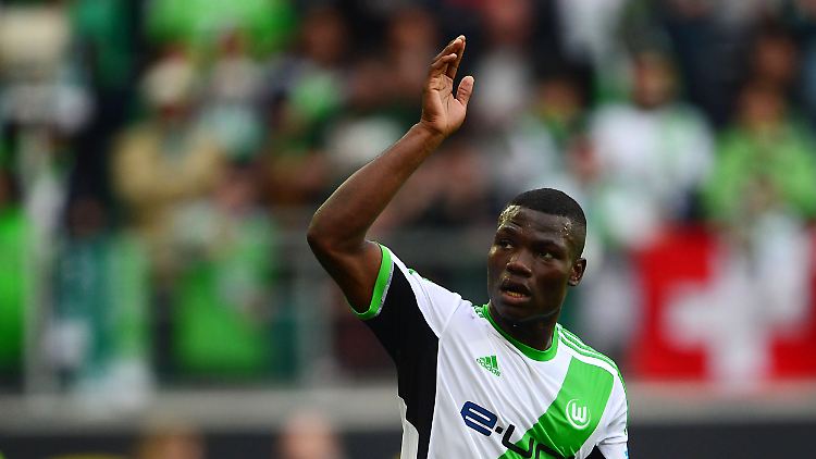 Junior Malanda (1994 - 2015)