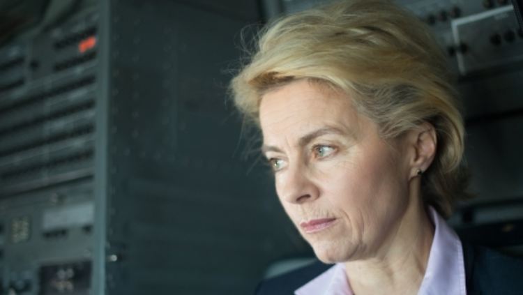 Die Bundeswehr unterstützt die kurdische Armee bislang mit Waffenlieferungen im Wert von 70 Millionen Euro. 