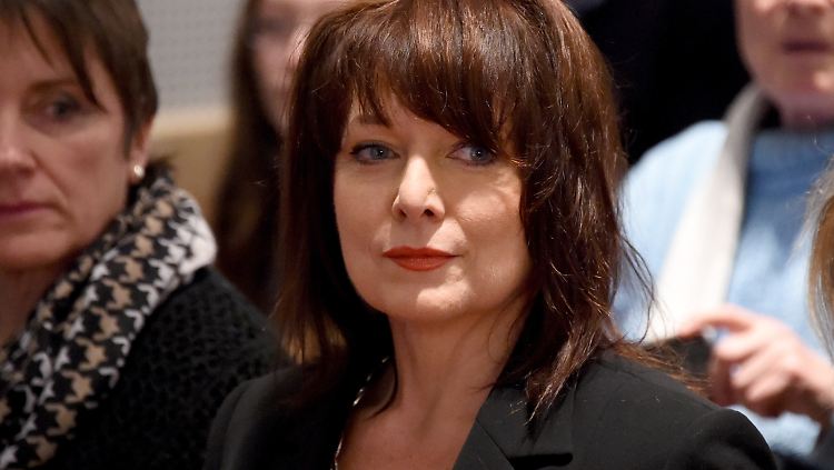 Pauli konnte keinen der neun Wahlkreise für sich entscheiden.