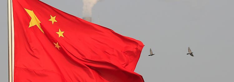 Thema: China