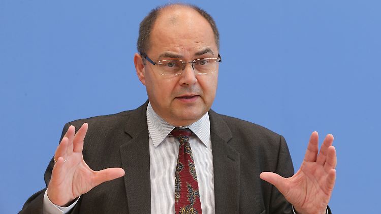 Christian Schmidt sieht vor allem positive Effekte beim TTIP-Abkommen.