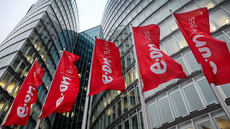 Eon musste in Südeuropa Abschreibungen vornehmen. 