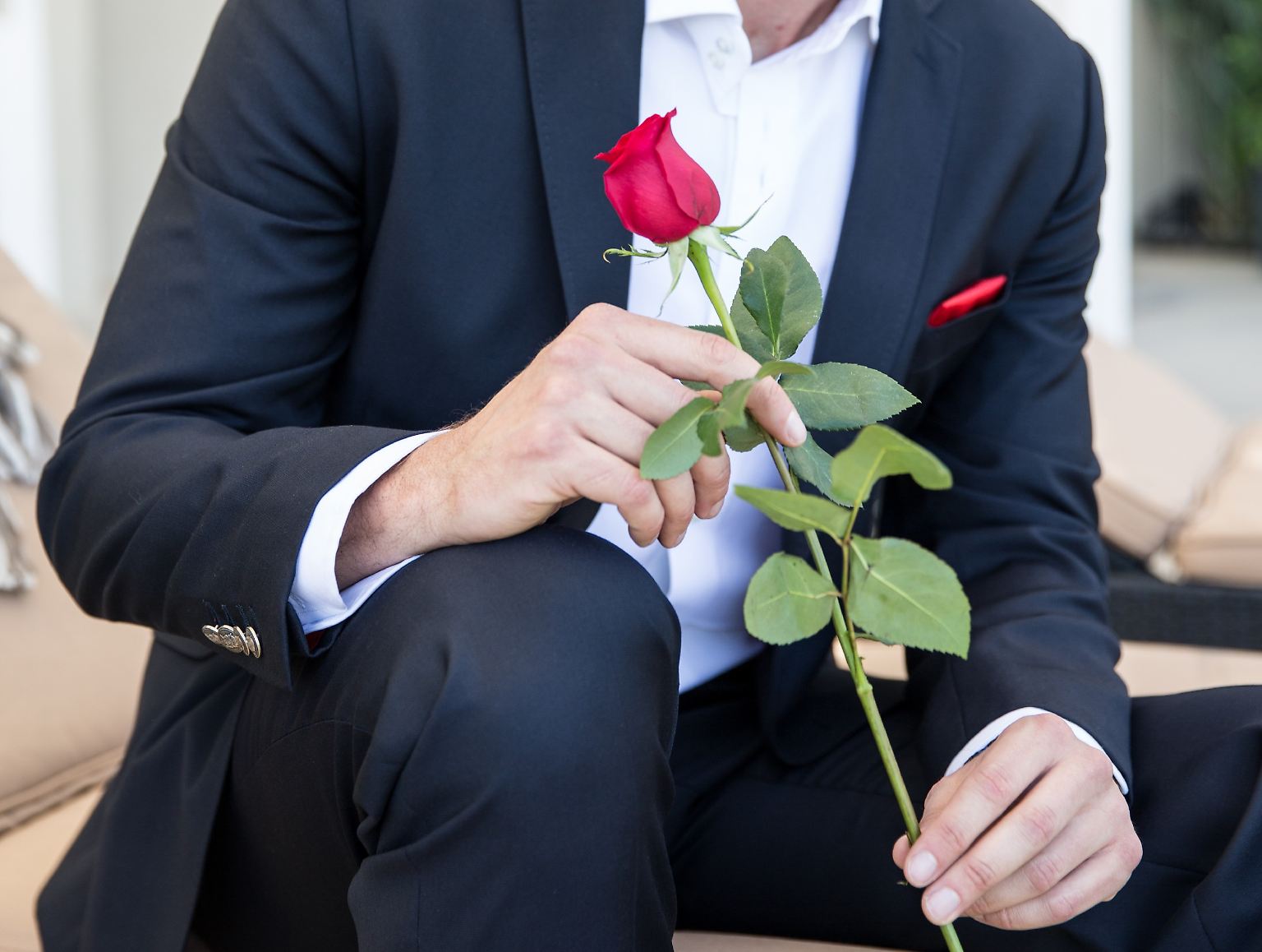 Ein neues Jahr, ein neuer Single. In der fünften Staffel von der "Bachelor" sucht erneut ein alleinstehender Bube seine Herzdame.