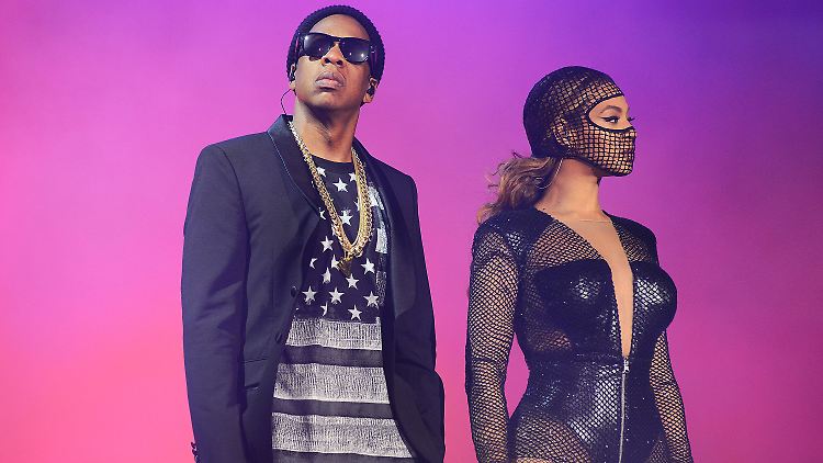 Es sieht ganz so aus, als würden Rapper Jay Z und seine Frau Beyoncé ein zweites Kind bekommen.