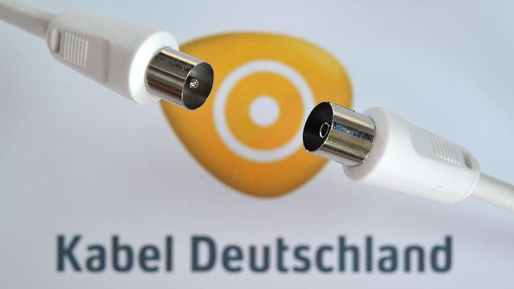 Drei Viertel der KDG-Aktien sind im Besitz von Vodafone.