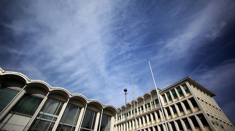 Das Bundeskriminalamt in Wiesbaden hat die Lage in Deutschland analysiert.