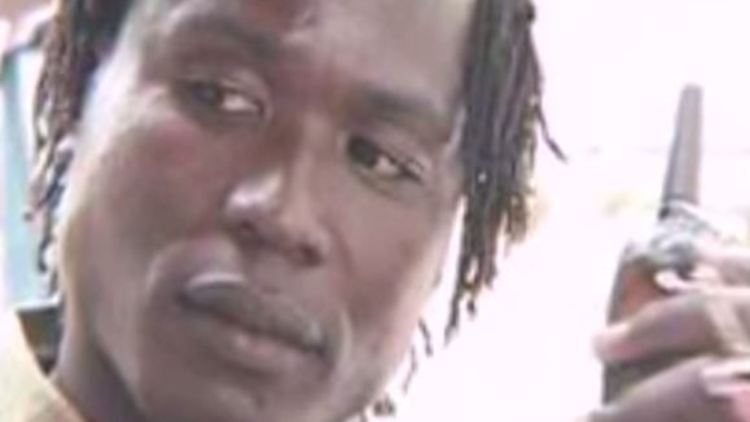 Dominic Ongwen soll selbst im Alter von zehn Jahren gekidnappt worden seien.