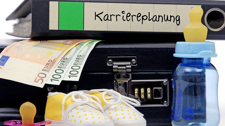 Grund für den Unterschied der Beschäftigungsquoten zwischen Ost und West ist die kulturelle Differenz.