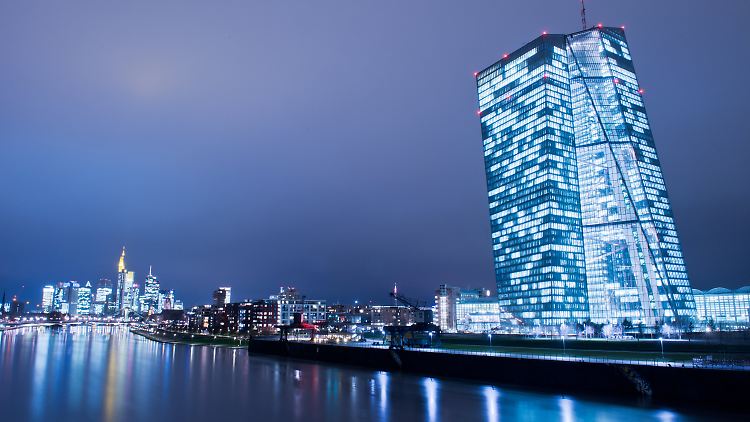 Im Frankfurter EZB-Gebäude wird man die Äußerung des Generalanwalts wohlwollend zur Kenntnis nehmen.