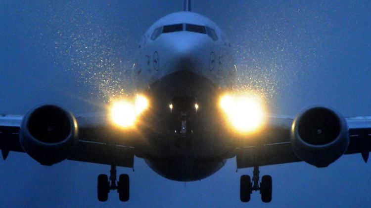 Könnten demnächst wieder am Boden stehen: die Maschinen der Lufthansa.