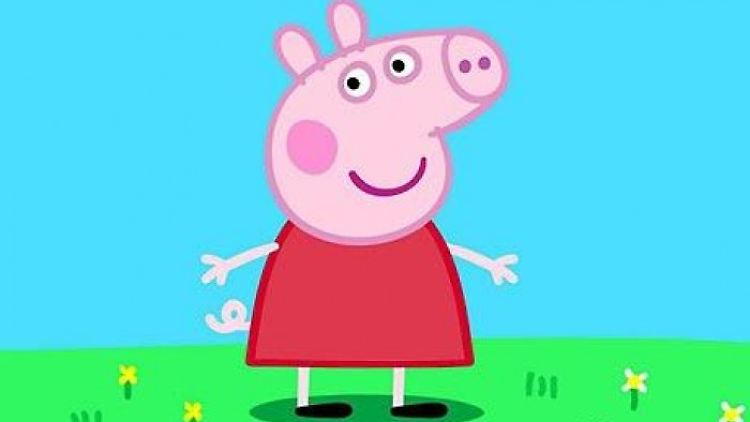 Auch Peppa Pig könnte dem moralischen Fallbeil zum Opfer fallen.