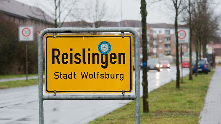 Die Wolfsburger Islamisten-Szene umfasst 50 IS-Unterstützer.
