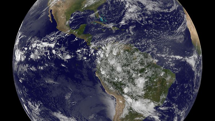 Der Asteroid "2004 BL86" stellt laut Nasa keine Gefahr für die Erde dar.