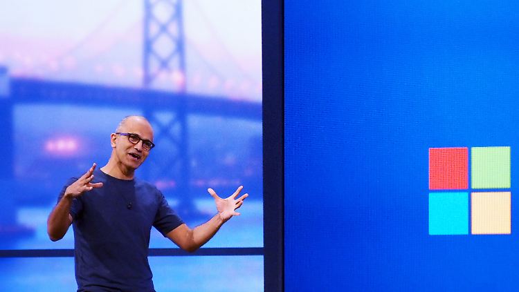 Microsoft-Chef Satya Nadella stellt nach zwei Jahren das peinliche "Scroogled"-Projekt seines Vorgängers Steve Ballmer ein.