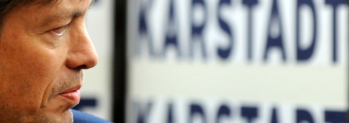 Berggruen wird "erst zufrieden sein, wenn in einigen Jahren alle noch hier sind".