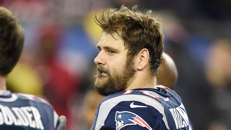 Gewinnt Sebastian Vollmer als erster Deutscher den Super Bowl?