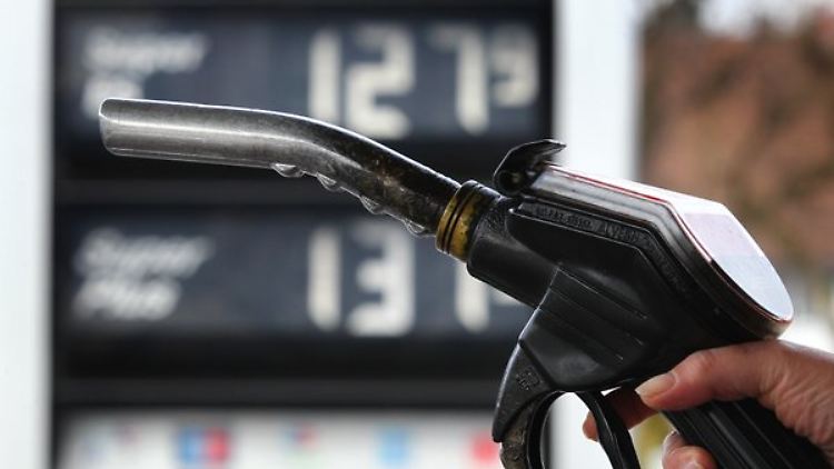 Vor allem an der Tankstelle macht sich die Inflation für die Verbraucher bemerkbar.