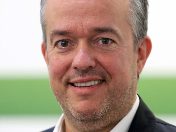 Torsten Toeller hat aus dem Nichts Europas größte Tierfachmarkt-Kette Fressnapf erschaffen.