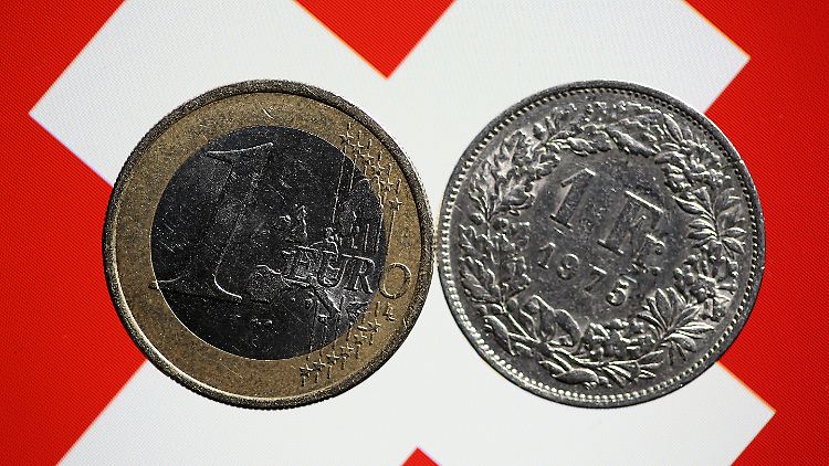 Die Kredite in der Schweiz könnten für die Stadt Osnabrück teuer werden.